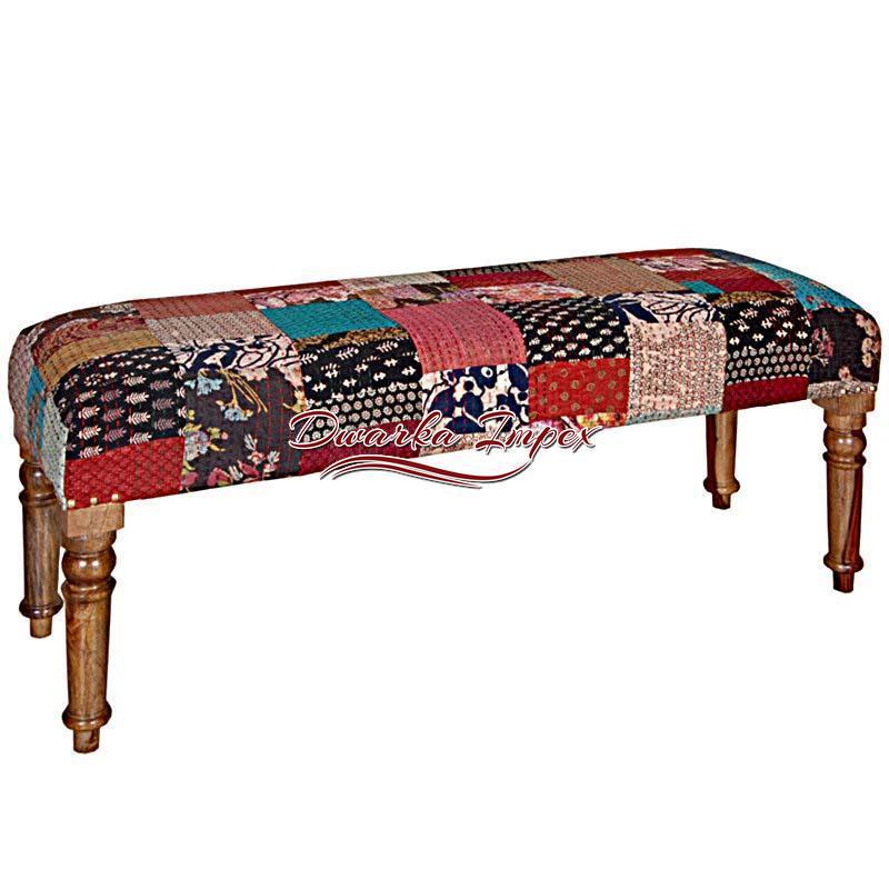 Buy Wooden Folding Bench Online Surface180